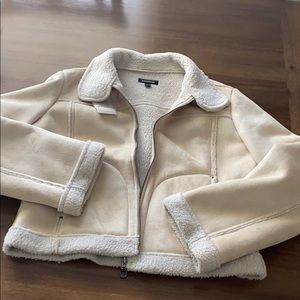 Bebe coat
